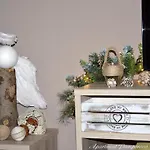 Apartment Palaсe A75 *