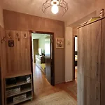 Palaсe A75 Apartment