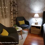 Palaсe A75 Apartment