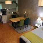 Palaсe A75 Apartment