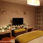 Apartment Palaсe A75 *