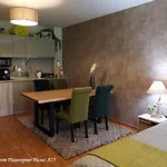 Palaсe A75 * Pamporovo