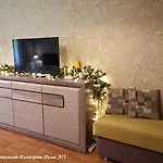 Palaсe A75 Apartment
