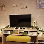 Apartment Palaсe A75 *
