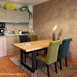 Apartment Palaсe A75 Pamporovo