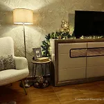 Apartment Palaсe A75 Pamporovo