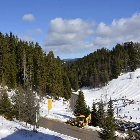 Palaсe A75 Pamporovo