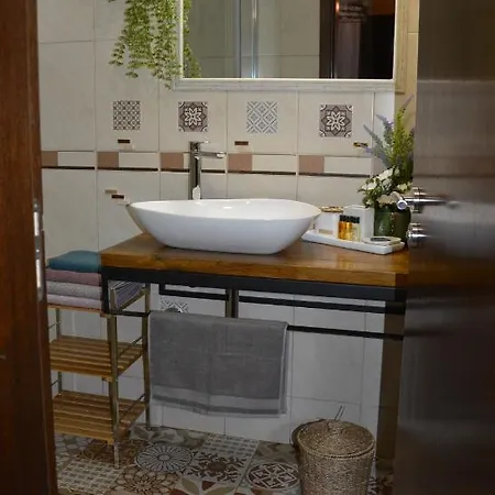 Palaсe A75 Apartment