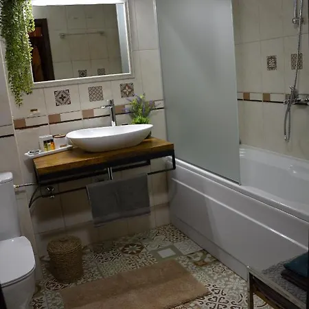 Palaсe A75 Апартамент