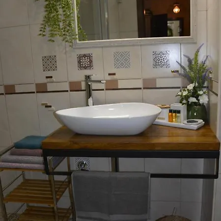 Apartment Palaсe A75 Pamporovo