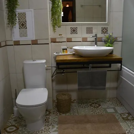 Palaсe A75 Пампорово
