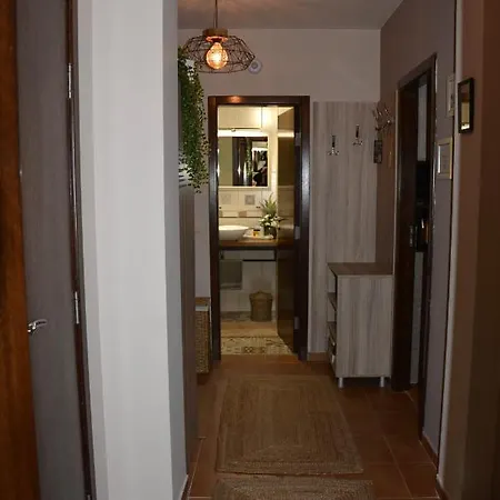 Palaсe A75 Apartment Pamporovo