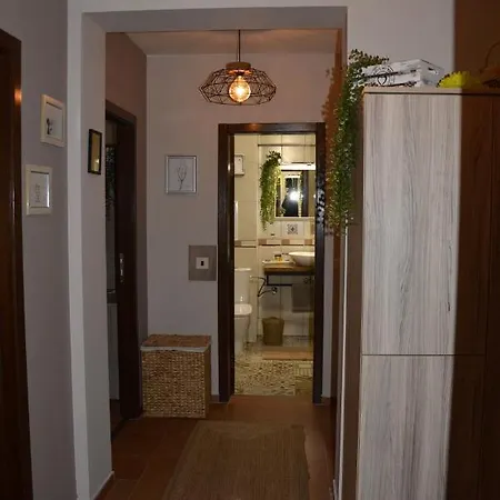 Palaсe A75 Apartment *
