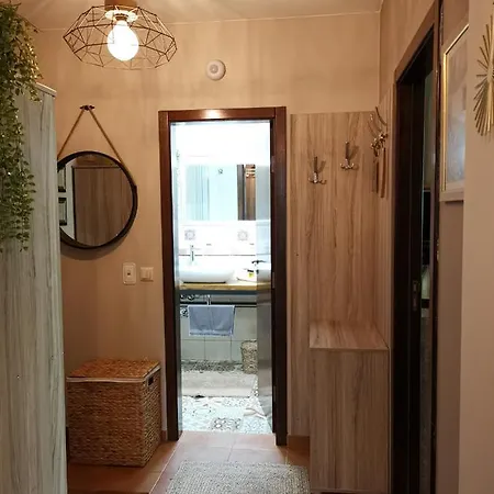 Palaсe A75 Пампорово