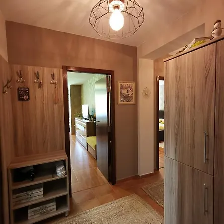 Palaсe A75 Апартамент