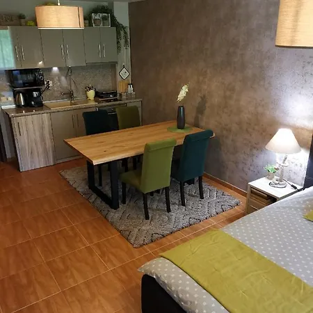 Palaсe A75 Apartment