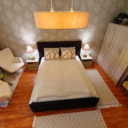 Apartment Palaсe A75