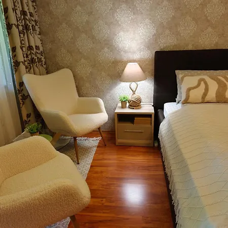 Apartment Palaсe A75 Pamporovo