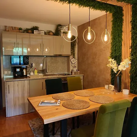 Apartment Palaсe A75