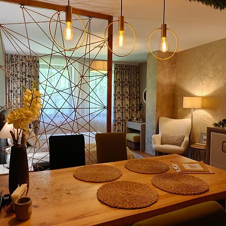 Apartment Palaсe A75