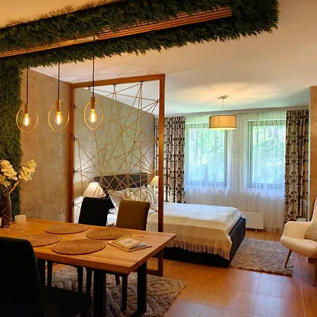 Apartment Palaсe A75 *