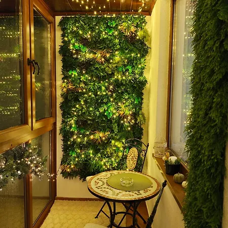 Apartment Palaсe A75