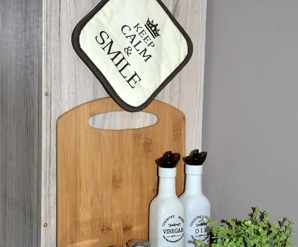 アパート Palaсe A75 パンポロボ