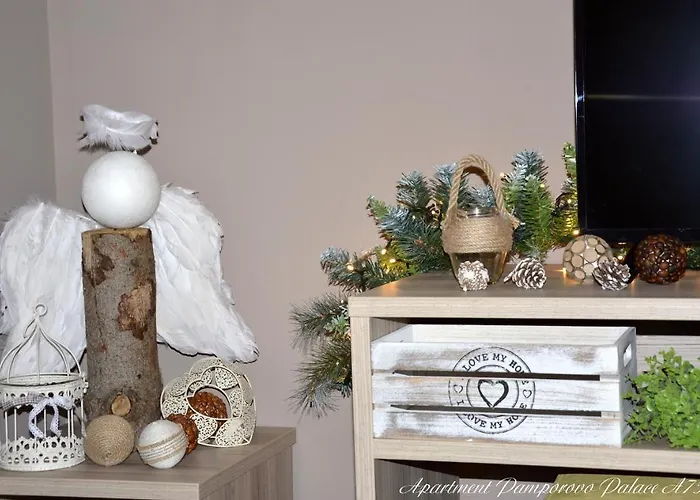 アパート Palaсe A75 *