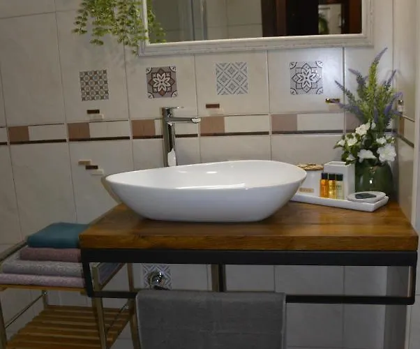 Lägenhet Palaсe A75 Pamporovo