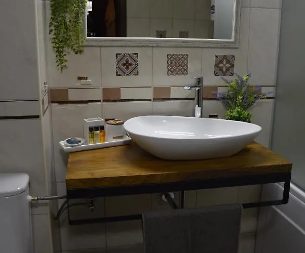 アパート Palaсe A75 パンポロボ