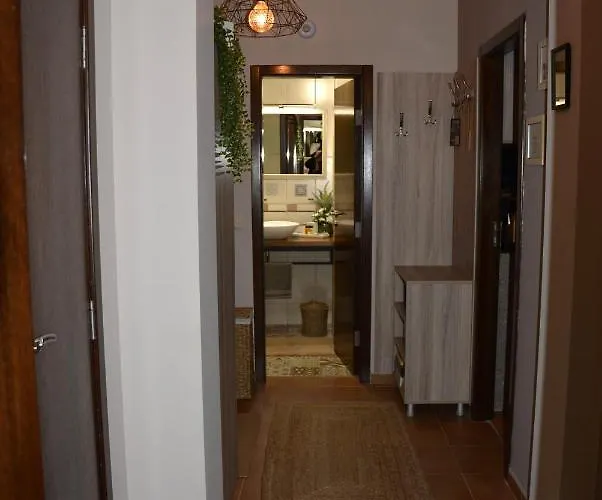 Palaсe A75 アパート パンポロボ