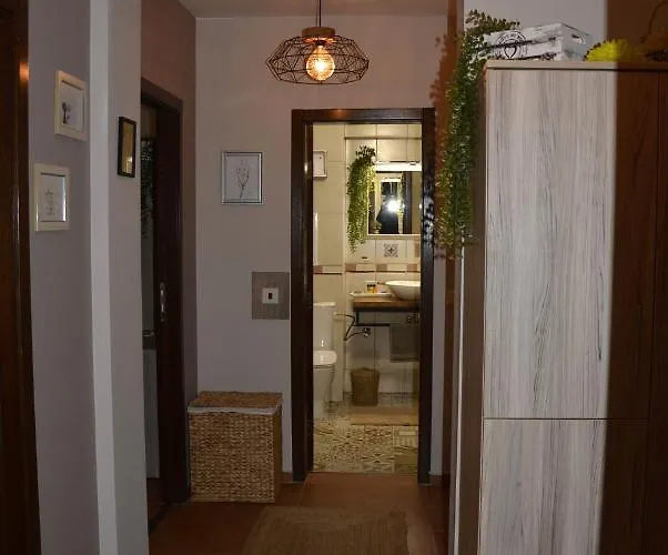 Palaсe A75 アパート *