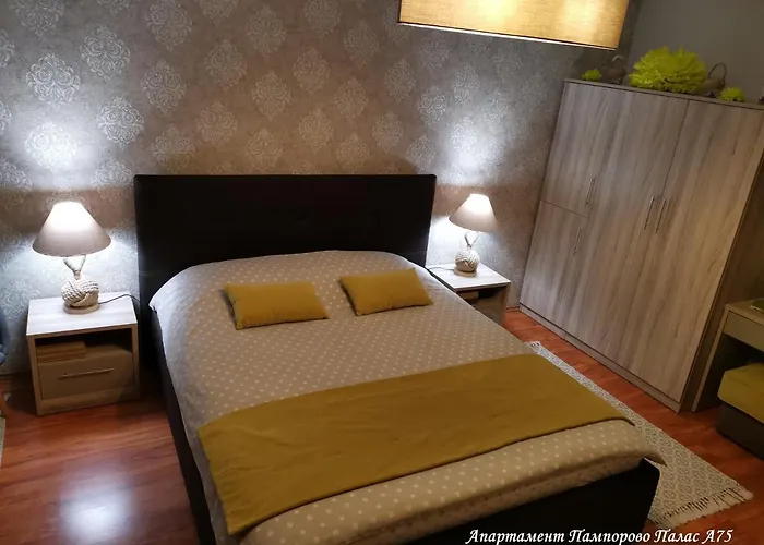 Palaсe A75 * パンポロボ