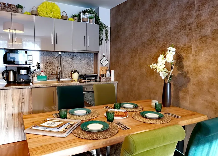 Palaсe A75 Lägenhet Pamporovo