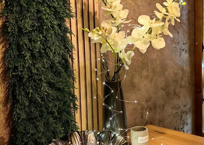 アパート Palaсe A75 *