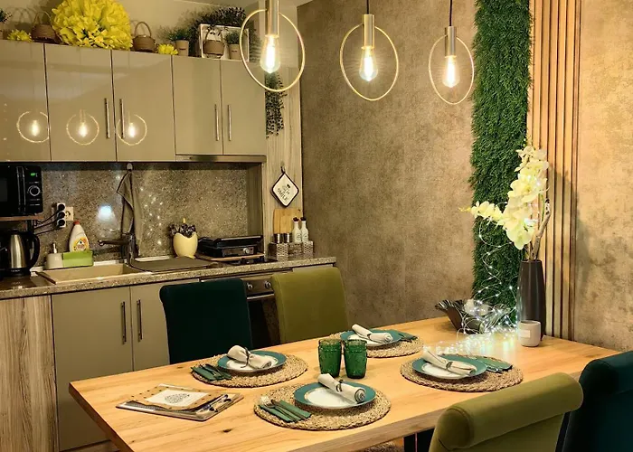 Palaсe A75 Lägenhet Pamporovo