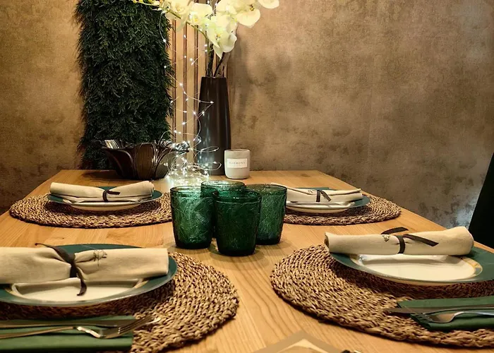 Palaсe A75 Lägenhet